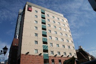 The B Roppongi Hotel Tokyo
